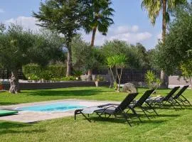 Felenia Lodge - Summer Escape