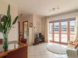 Sopra le nuvole Casa Vacanze FCO