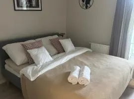 Apartament 9 Rydzyna