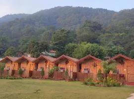 The Jungle Mist Resort