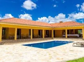 Grandhouse Salto Donner