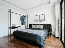 Soleil Residence WestLake Hanoi