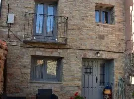 La Casa Rural de Pálmaces