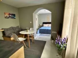 The Central Retreat 2