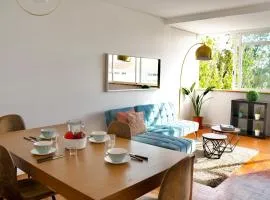Parede, Sun Beach