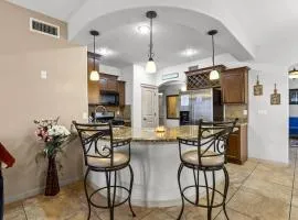 Serenity Awaits 3BR-2BA Tierra Del Este