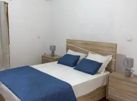 Pensão restauração horizonte