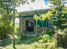 Las Cabañitas