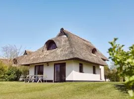 Ferienhaus mit tropischem Pool & Spa