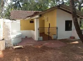 The Grace 2BHK Holiday Home