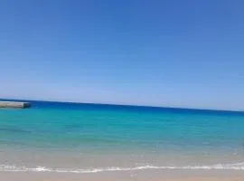 Juliana Beach Hurghada