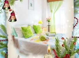 Apartment Rustic Oporto