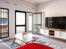 Beck Apartments