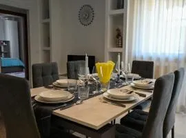 Angel Home