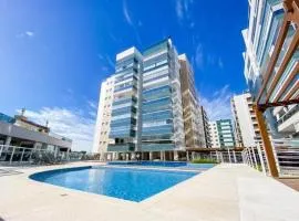 Incrível apê 3 suites em Palmas