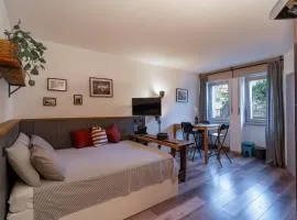 Outdoor Apartments - Studiò11Centro