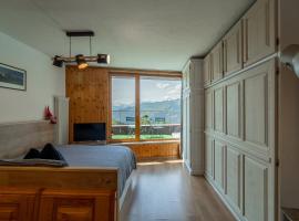 Pila 29、ピーラのホテル