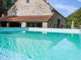 Gîte la casa del cookie