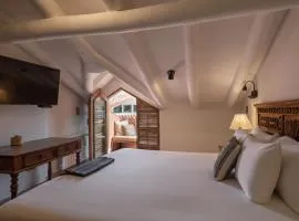 Antigua Casona San Blas