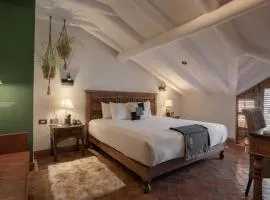 Antigua Casona San Blas