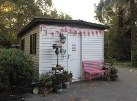 Escape al bosque! - Casa Vintage, hotel v destinaci San Luis