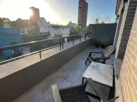 HERITAGE HOUSE - Palermo Soho Aparts Gorriti