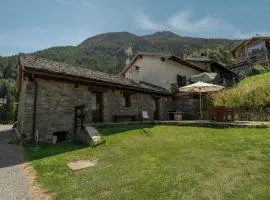Chalet Saint Salod - Pila