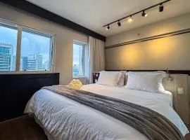 Apartamento Pátio Paulista