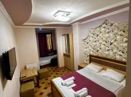 Georgian Palace Hotel, hotel din Kutaisi