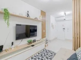0809 - Sofisticação e Conforto em um Só Lugar