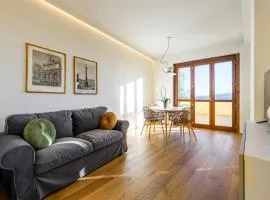 Montalcino Tuscany Home - Casa Vacanze Via Osticcio 26