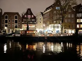 Woonboot Josja