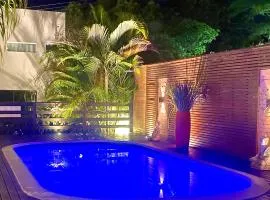 Pousada Rosa Karioka - Praia do Rosa