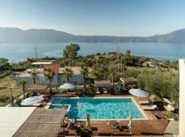 Sea Queen Luxury Hotel