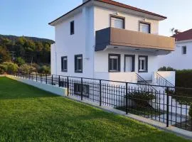 Villa Maritsá