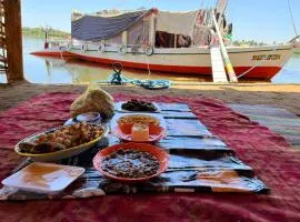 My Dream Nile Felucca
