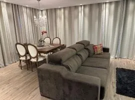 Luxuoso Apartamento no Centro de Gramado