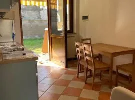 La Sosta Vercellese