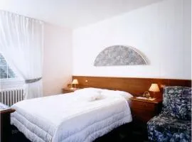 Hotel Bruna