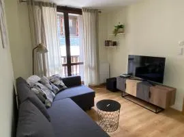 Casa Wonderlus Pirineos