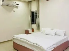A V Flat 2BHK