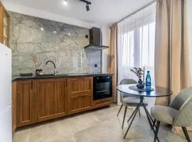 Apartament w centrum PW Invest Home