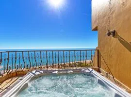 Bella Sirena A701 Penthouse Amazing Ocean Views