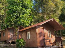 Mount Avangan Eco Adventure Park, hotel sa Coron