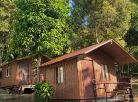 Mount Avangan Eco Adventure Park