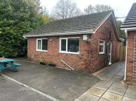 Chestnut Lodge Annex
