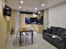 Chalet in Propriano near Sandy Beaches