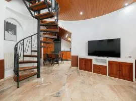 Ático Dúplex con Terrazas Privadas Vigo Centro 2 hab ツ by Rias Baixas Rentals