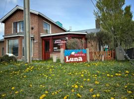 Hostel Luna Country