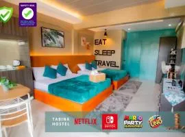 TABINA HOSTEL - Mactan Cebu International Airport